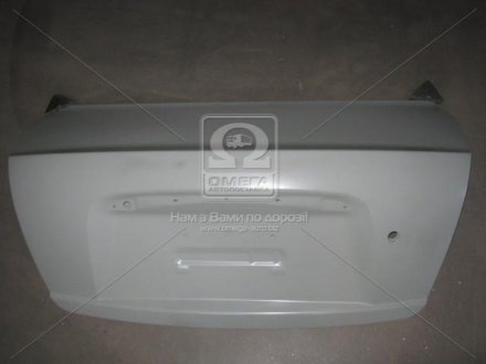Крышка багажника HYUN ACCENT 06-10 (пр-во TEMPEST) 027 0234 530