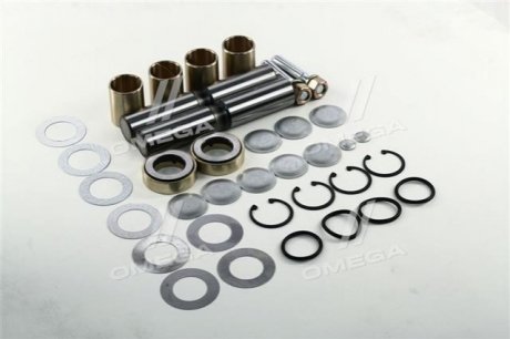 885433190709RD RIDER Шкворень в компл. Эталон, ТАТА STD 30,0mm (RIDER)