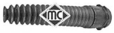04173 Metalcaucho Пыльник амортизатора переднего (04173) Metalcaucho