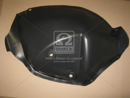 041 1921 386 TEMPEST Подкрылок зад. пра. REN DUSTER 10- (пр-во TEMPEST)
