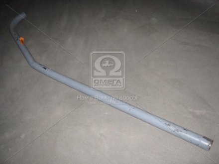 Фото труба прийомна ЗІЛ 131 права (коротка) <ДК> 131-1203010-Б3 Труба прийомна ЗІЛ 131 права (коротка) <ДК> 131-1203010-Б3