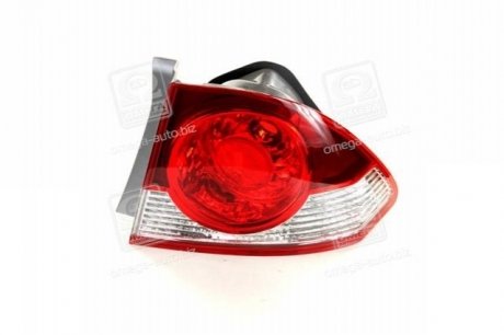 11-A977-01-2B TYC Фонарь задн. прав. HON CIVIC 06- SDN (пр-во TYC)