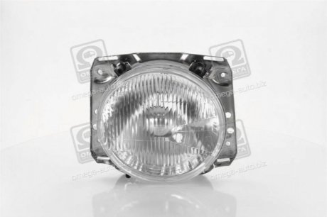 Фара лев.=прав. VW GOLF II 83-91 (пр-во TEMPEST) 20-75550075B3