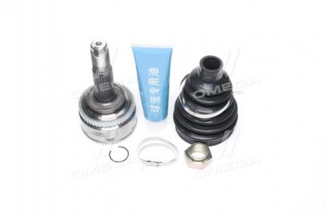 RD.T11XLB3AH2203030 RIDER ШРУС к-т CHERY TIGGO наружн. 2WD (26/30) (RIDER)