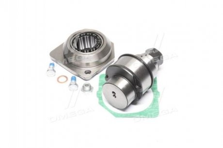 RD 08410 RIDER Р/к суппорта MERITOR DX195,DX225 MCK1294 (RIDER)