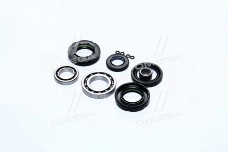 EX577902EA00 MANDO  Ремкомплект рулевой рейки HYUNDAI (пр-во Mando)