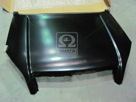 049 0575 280 TEMPEST Капот TOY LANDCRUISER J12 03-09 (пр-во TEMPEST)