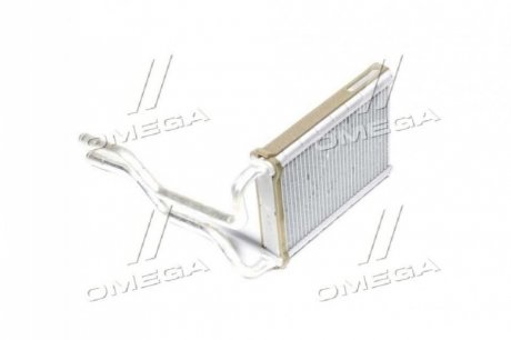 HY6356 AVA Cooling Systems Радіатор обігрівача Hyundai Santa Fe (вир-во AVA)