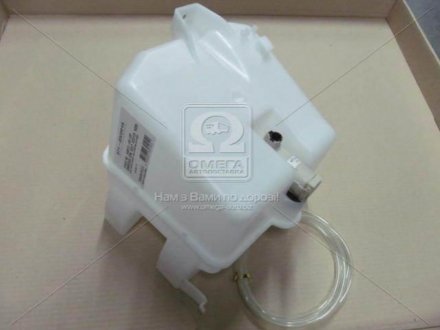 Бачок омывателя NIS ALMERA 06- (пр-во TEMPEST) 037 0373 105