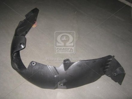 016 0108 388 TEMPEST Подкрылок пер. пра. CHEV EPICA (пр-во TEMPEST)