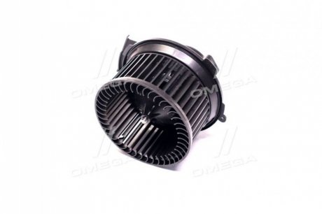 PE8378 AVA Cooling Systems Вентилятор обігрівача салону Peugeot 206 (00-) , 307 (00-) auto AC (PE8378) AVA