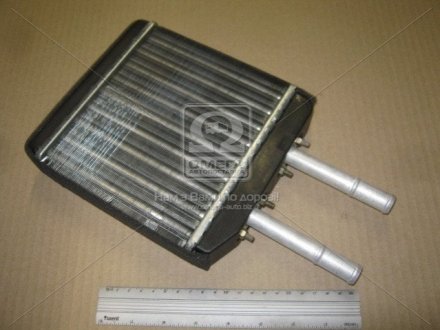 TP.157076506 TEMPEST Радиатор отопителя DAEWOO MATIZ 98- (TEMPEST)