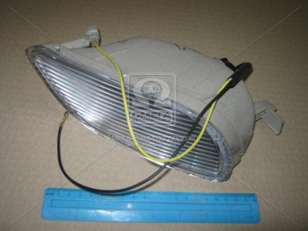 Фара п/тум. пра. BYD F3 06-13 (пр-во TEMPEST) 206 3456 H2C