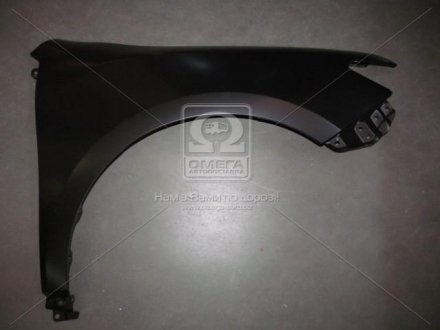 049 1911 312 TEMPEST Крыло пер. пра. TOY CAMRY 11- (пр-во TEMPEST)
