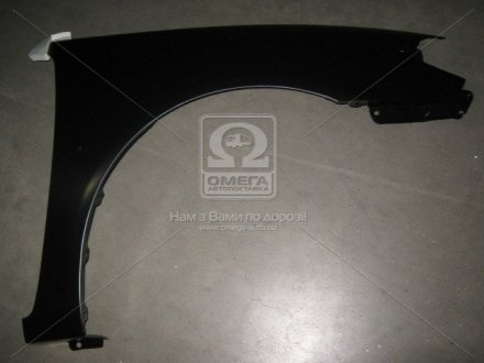 Крило пер. пра. TOY CAMRY -06 (вир-во TEMPEST) 049 0549 312