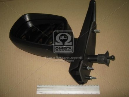 Дзеркало лів. REN KANGOO 03-09 (вир-во TEMPEST) 041 0468 401