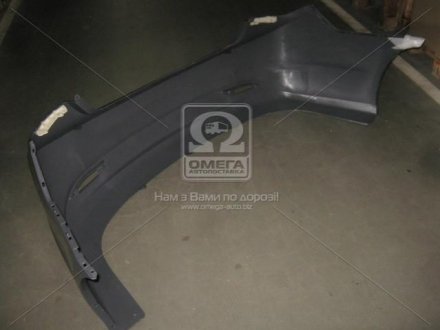 027 0754 951 TEMPEST Бампер зад. HYUN SONATA 10-14 (пр-во TEMPEST)