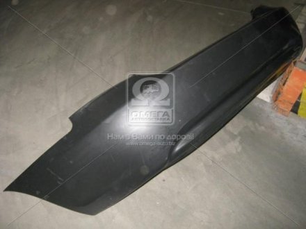 Бампер зад. HYUN ACCENT 06-10 (пр-во TEMPEST) 027 0234 950C