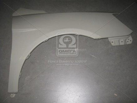 Крило пер. пра. GEELY EMGRAND (вир-во TEMPEST) 024 9173 312C