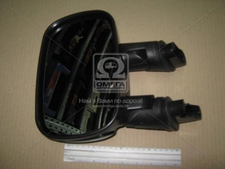 022 0151 407 TEMPEST Дзеркало лів. FIAT DOBLO 01-04 (вир-во TEMPEST)