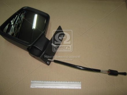 Дзеркало лів. SCUD./JUMP./EXP/ (вир-во TEMPEST) 017 0128 401