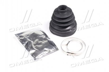 RD.T11XLB3AH2203040 RIDER Пыльник ШРУСа CHERY TIGGO внутр. лев. (RIDER)