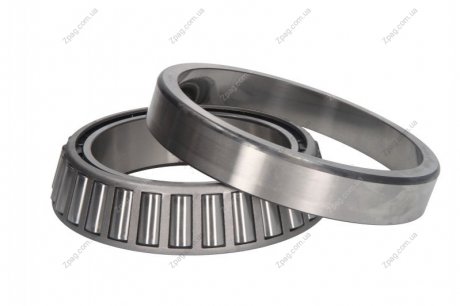 Піднипник маточини колеса з елементами монтажу 32024X