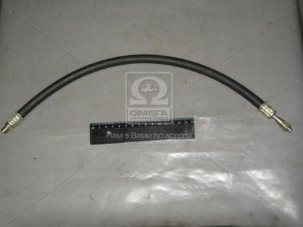 Шланг воздухопроводный КРАЗ (пр-во АвтоКрАЗ) 6510-1804231