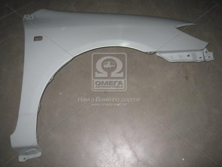 206 3456 312 TEMPEST Крыло пер. пра. BYD F3 06-13 (пр-во TEMPEST)