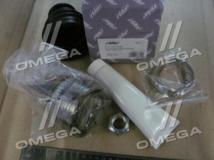 RD.S21XLB3AH2203030A RIDER ШРУС к-т CHERY JAGGI, KIMO наружн. (RIDER)