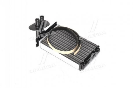 VN6296 AVA Cooling Systems Радиатор отопителя VW T4 VW6296 (пр-во AVA)