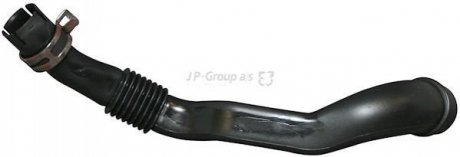 1111152400 JP Group  Патрубок вентиляції картера Passat -05 2.0