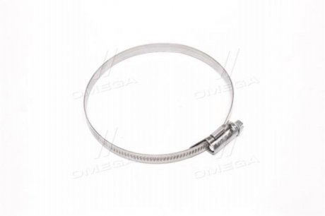 Хомут 80-100/9 W2 MIKALOR Хомут затяжной нерж. 80х100 (пр-во MIKALOR)