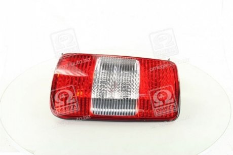 11-A453-01-2B TYC Ліхтар задн. пра. VW CADDY 04- (вир-во TYC)