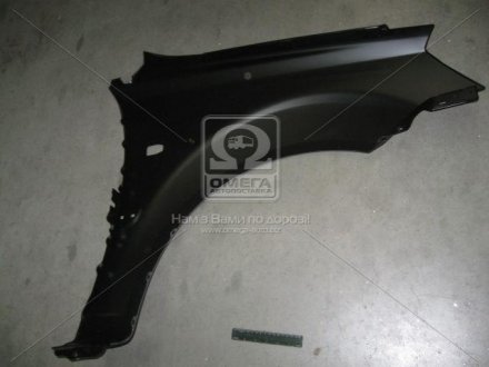 031 0275 311 TEMPEST Крыло пер. лев. KIA RIO 06- (пр-во TEMPEST)