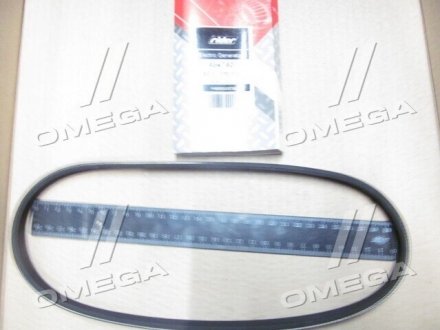 RD.S113701315 RIDER Ремень генератора CHERY QQ (4pk740) (RIDER)