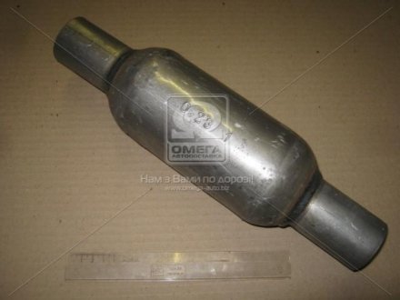 00.231 Polmostrow Пламегасник універсальний D90x200x330, D50 (вир-во Polmostrow)