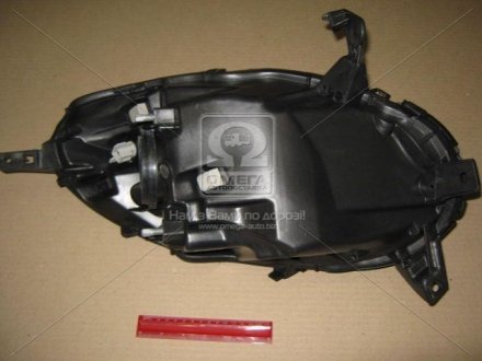 Фото фара прав. NIS MICRA K12 03-10 (пр-во TYC) 20-B925-05-2B Фара прав. NIS MICRA K12 03-10 (пр-во TYC) 20-B925-05-2B