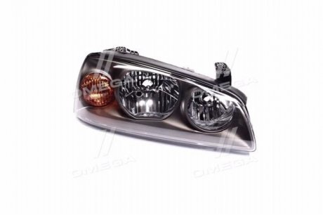 Фото фара прав. HYUN. ELANTRA 04-06 (пр-во TYC) 20-A421-05-2B Фара прав. HYUN. ELANTRA 04-06 (пр-во TYC) 20-A421-05-2B