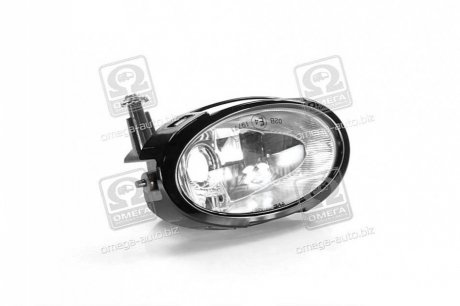 Фара п/тум. лев. MAZDA 3 04-09 (пр-во TYC) 19-A868-01-2B