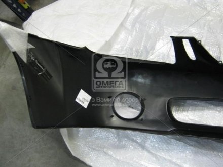 031 0270 900 TEMPEST Бампер пер. KIA CERATO -06 (пр-во TEMPEST)