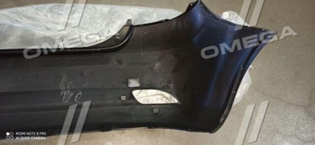 031 0269 950 TEMPEST Бампер зад. KIA CEED 07-09 (пр-во TEMPEST)