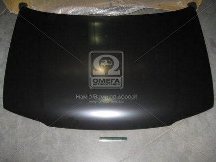 017 0117 280 TEMPEST Капот CITROEN BERLINGO -02 (пр-во TEMPEST)