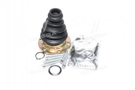 RD.A11XLB3AF2203043C RIDER Пыльник ШРУСа CHERY AMULET внутр. (RIDER)