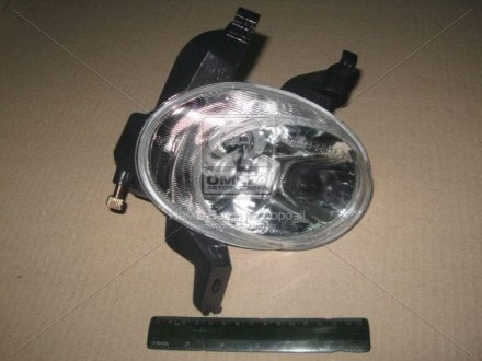 Фара п/тум. прав. PEUGEOT 206 (пр-во TYC) 19-5323-05-2B