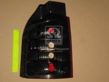 11-A576-A1-2B TYC Фонарь задн. лев. VW T5 03-09 (пр-во TYC)