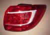 11-C019-A5-2B TYC Фонарь зад. пра. KIA SPORTAGE 10-15 (TYC) (фото 2)