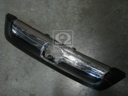 Решітка радіатора HON CRV 06-09 (TEMPEST) 026 0228 997
