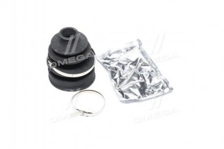 RD.S21XLB3AH2203111A RIDER Пильовик ШРУСа CHERY JAGGI зовн. (RIDER)