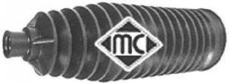 00206 Metalcaucho Пыльник рулевой рейки (00206) Metalcaucho
